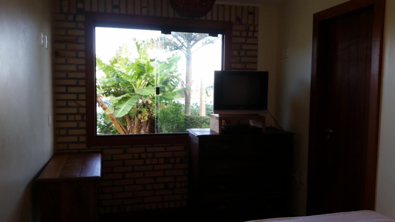 Casa Da Marcia - Guarda Do Embau别墅 外观 照片