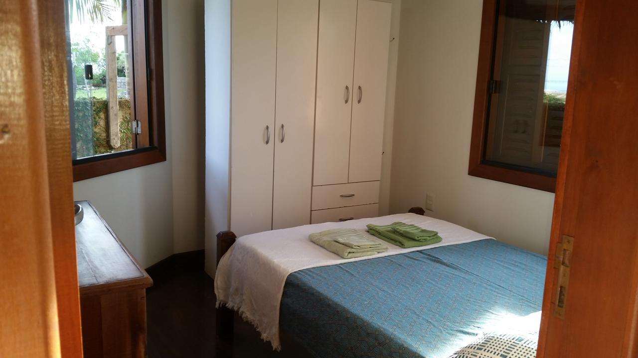 Casa Da Marcia - Guarda Do Embau别墅 外观 照片