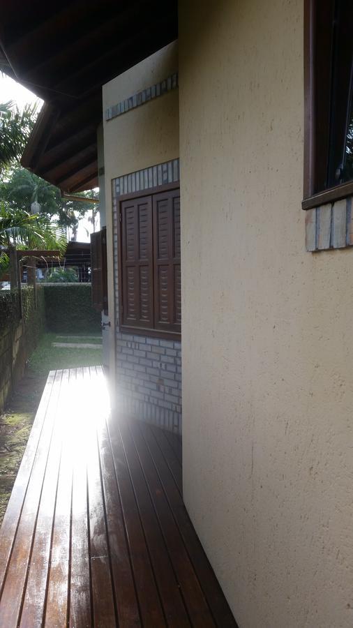 Casa Da Marcia - Guarda Do Embau别墅 外观 照片