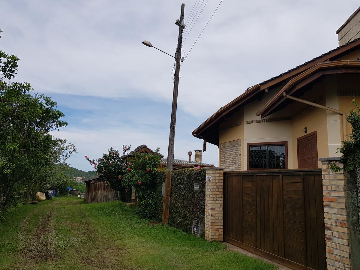 Casa Da Marcia - Guarda Do Embau别墅 外观 照片